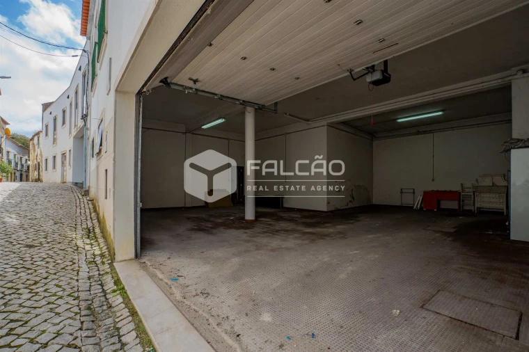 Garagem para Venda em Marvila, Ribeira Santarém, São Salvador, São Nicolau Foto 43