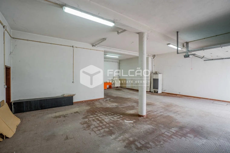 Garagem para Venda em Marvila, Ribeira Santarém, São Salvador, São Nicolau Foto 12