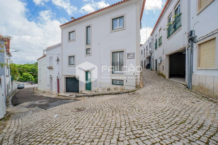 Garagem para Venda em Marvila, Ribeira Santarém, São Salvador, São Nicolau Foto 41