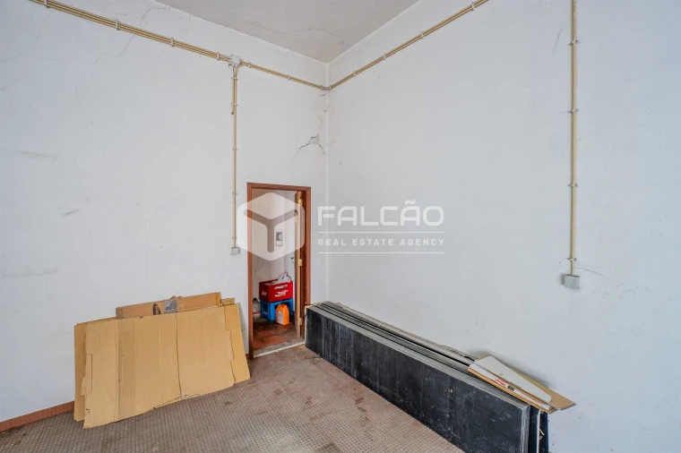 Garagem para Venda em Marvila, Ribeira Santarém, São Salvador, São Nicolau Foto 14