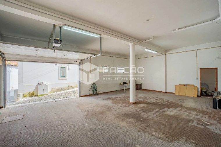 Garagem para Venda em Marvila, Ribeira Santarém, São Salvador, São Nicolau Foto 32