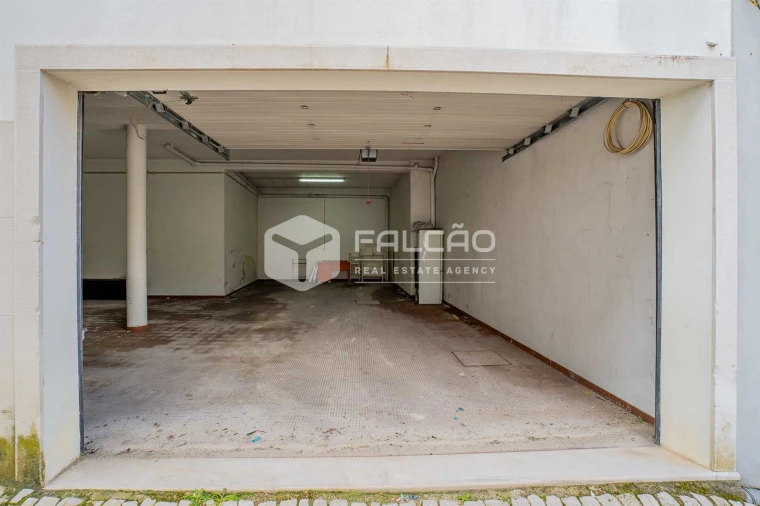 Garagem para Venda em Marvila, Ribeira Santarém, São Salvador, São Nicolau Foto 39