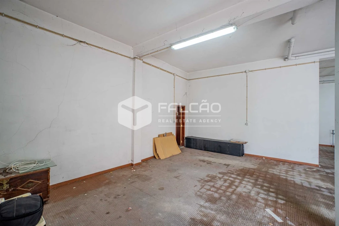 Garagem para Venda em Marvila, Ribeira Santarém, São Salvador, São Nicolau Foto 27