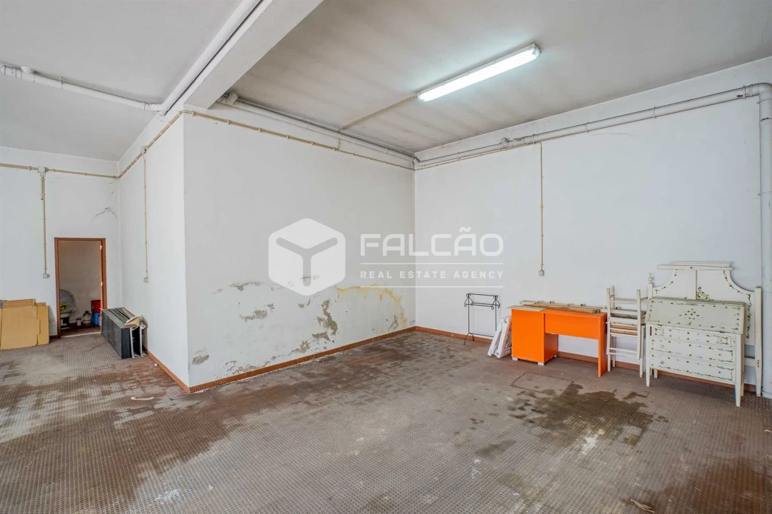 Garagem para Venda em Marvila, Ribeira Santarém, São Salvador, São Nicolau Foto 7