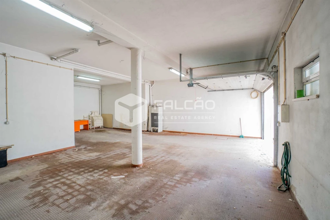 Garagem para Venda em Marvila, Ribeira Santarém, São Salvador, São Nicolau Foto 13