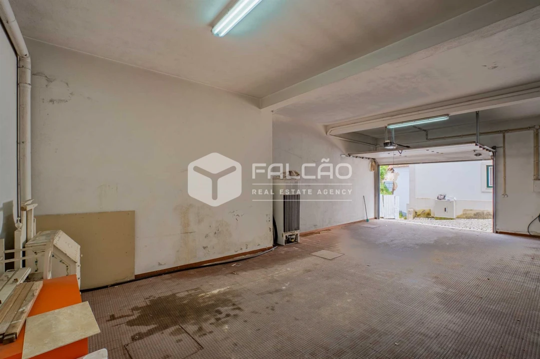 Garagem para Venda em Marvila, Ribeira Santarém, São Salvador, São Nicolau Foto 33