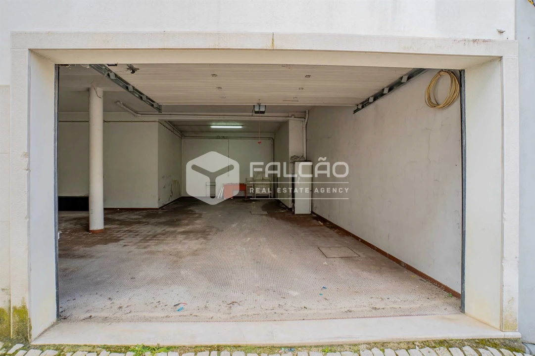 Garagem para Venda em Marvila, Ribeira Santarém, São Salvador, São Nicolau Foto 39
