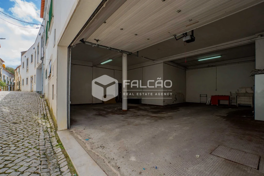 Garagem para Venda em Marvila, Ribeira Santarém, São Salvador, São Nicolau Foto 19