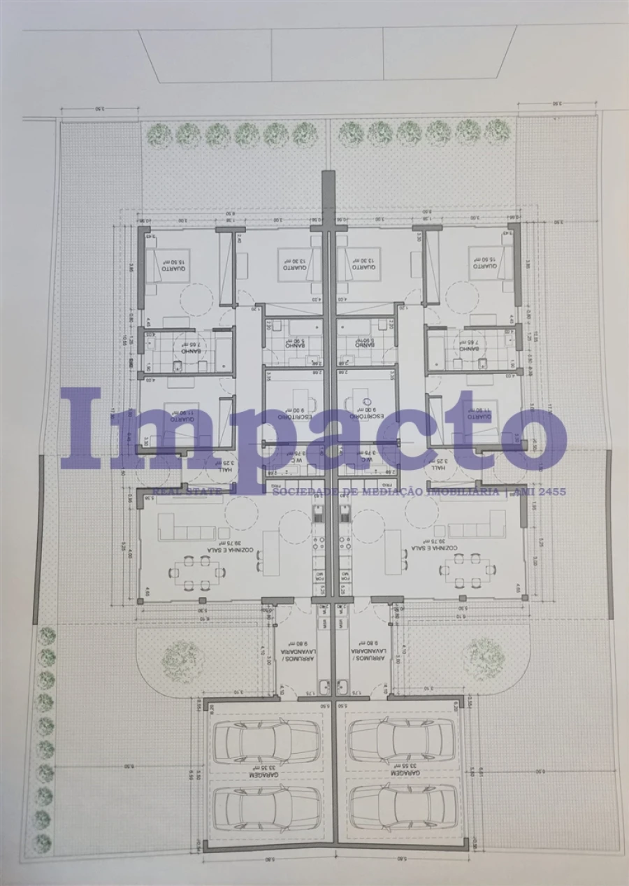 Moradia T3 para Venda em São João da Madeira Foto 14