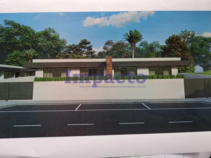 Moradia T3 para Venda em São João da Madeira Foto 3