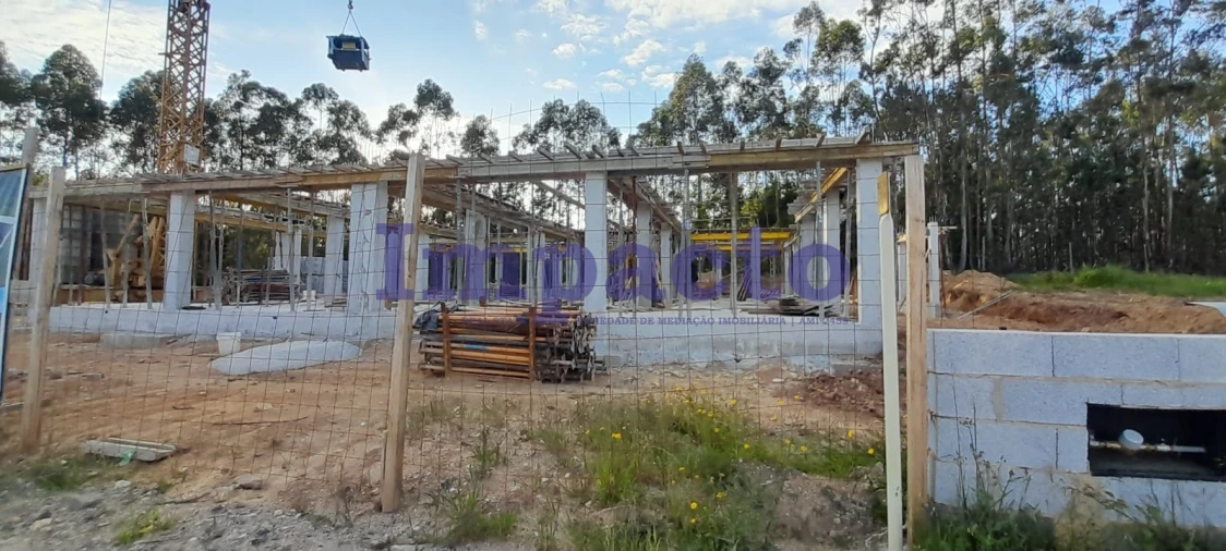 Moradia T3 para Venda em São João da Madeira Foto 13