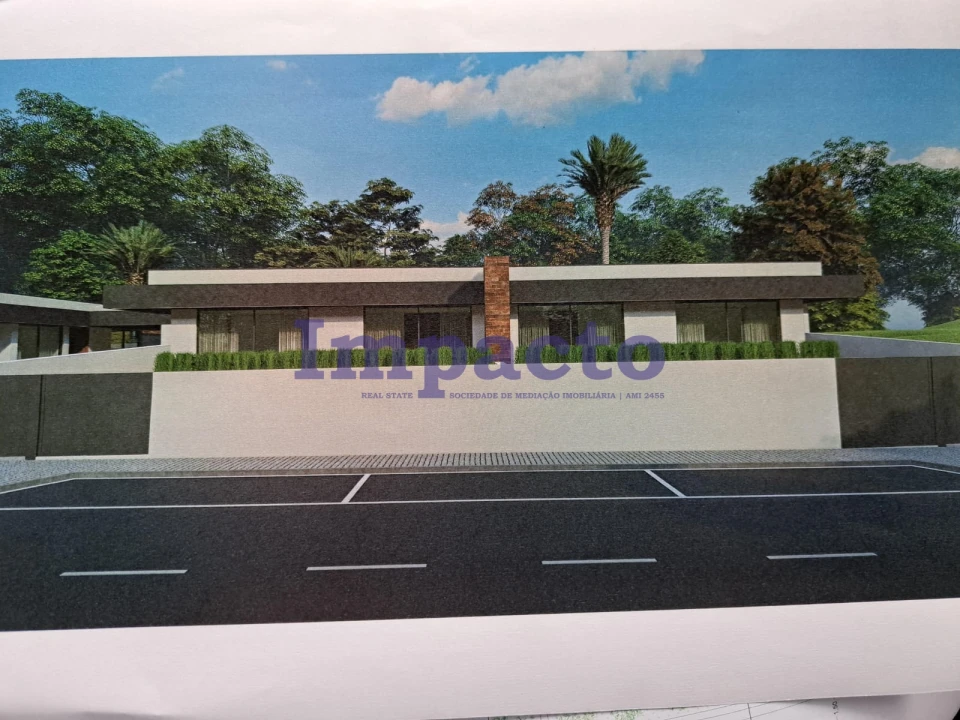 Moradia T3 para Venda em São João da Madeira Foto 3