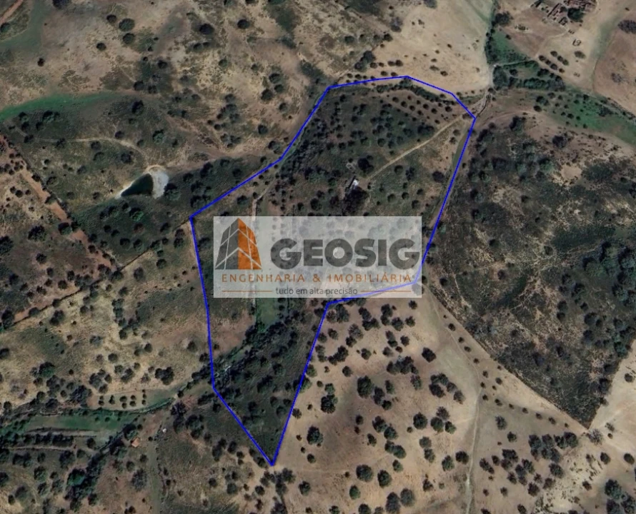 Quinta T1 para Venda em Almodôvar e Graça dos Padrões Foto 34