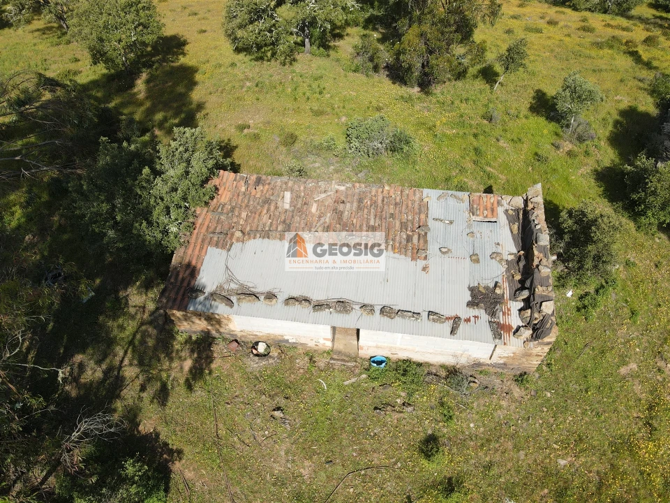 Quinta T1 para Venda em Almodôvar e Graça dos Padrões Foto 3