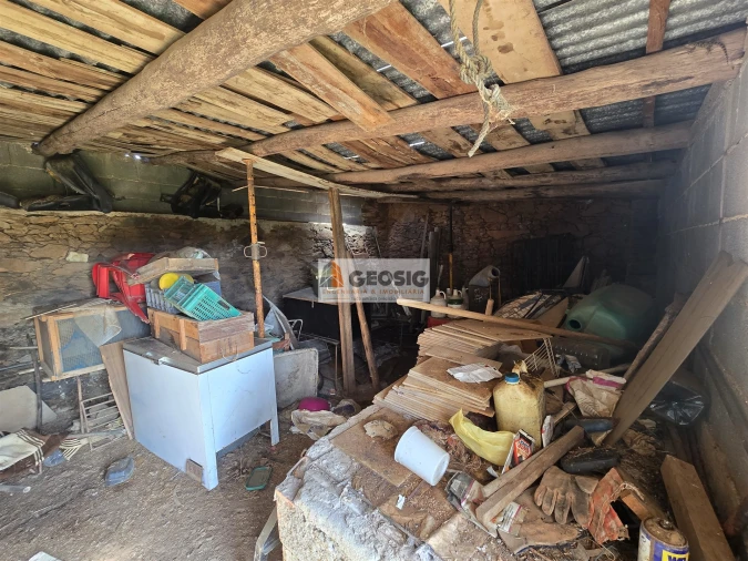 Quinta T1 para Venda em Almodôvar e Graça dos Padrões Foto 6