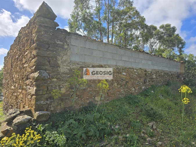 Quinta T1 para Venda em Almodôvar e Graça dos Padrões Foto 8