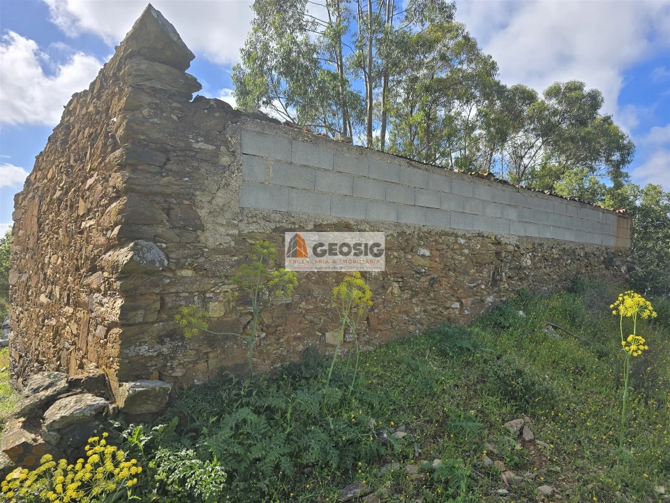 Quinta T1 para Venda em Almodôvar e Graça dos Padrões Foto 8