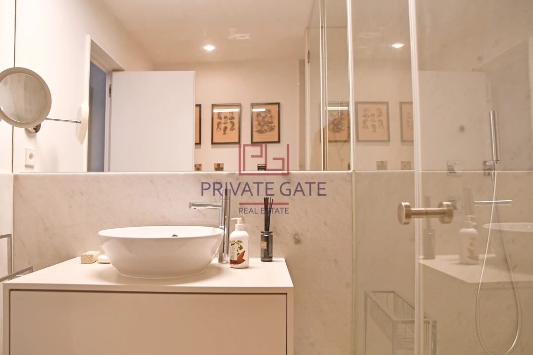 Apartamento T3 para Venda em Aldoar, Foz do Douro e Nevogilde Foto 23