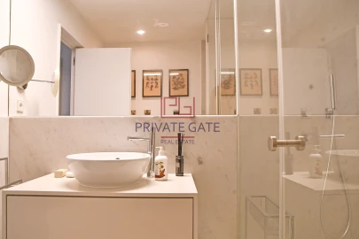 Apartamento T3 para Venda em Aldoar, Foz do Douro e Nevogilde