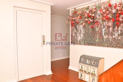 Apartamento T3 para Venda em Aldoar, Foz do Douro e Nevogilde