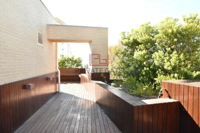 Apartamento T3 para Venda em Aldoar, Foz do Douro e Nevogilde