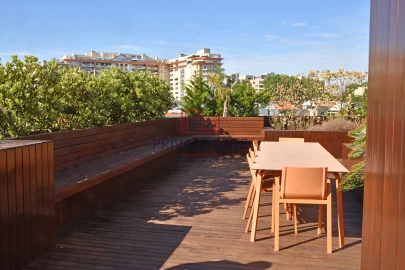 Apartamento T3 para Venda em Aldoar, Foz do Douro e Nevogilde