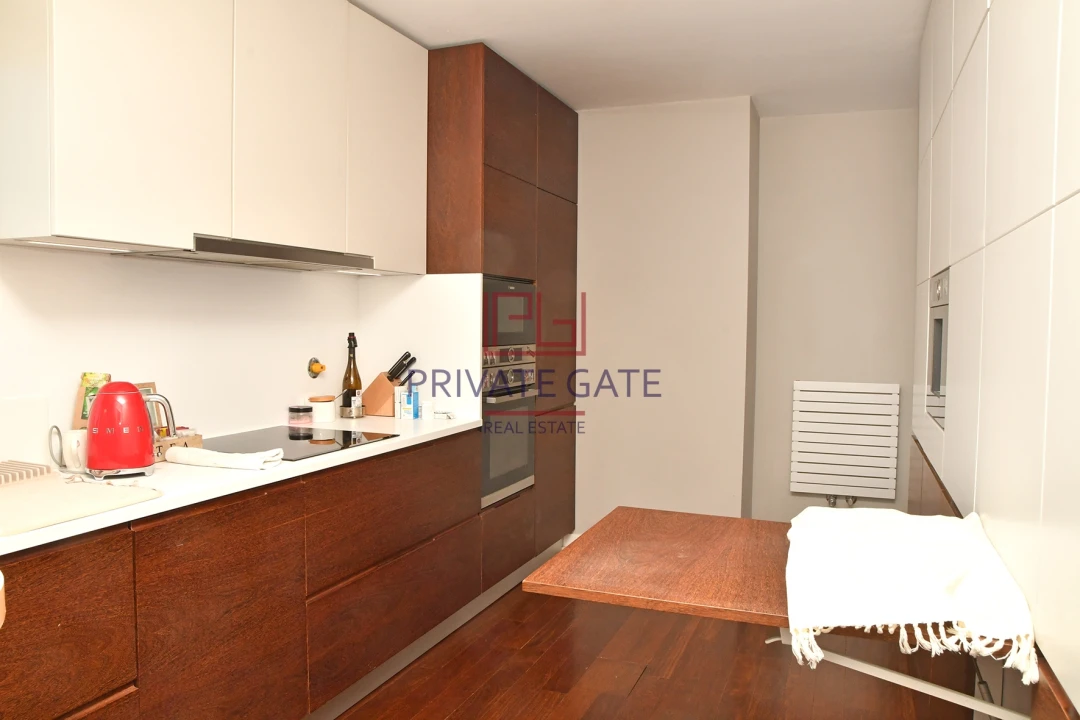 Apartamento T3 para Venda em Aldoar, Foz do Douro e Nevogilde Foto 12