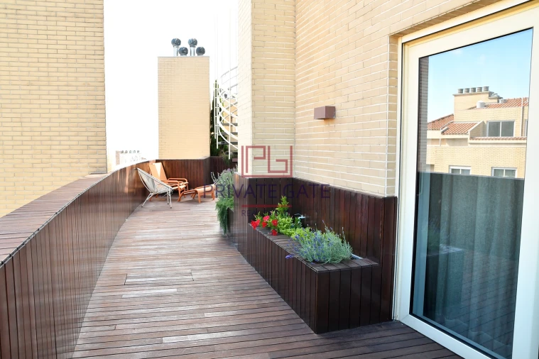 Apartamento T3 para Venda em Aldoar, Foz do Douro e Nevogilde Foto 19