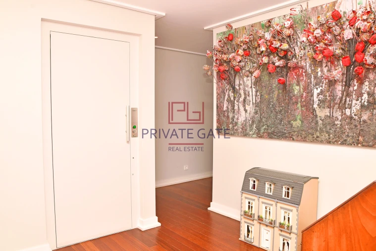Apartamento T3 para Venda em Aldoar, Foz do Douro e Nevogilde Foto 21