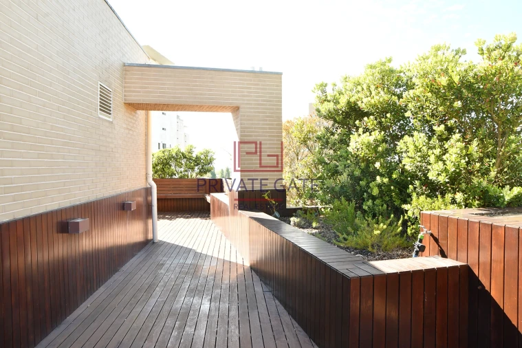 Apartamento T3 para Venda em Aldoar, Foz do Douro e Nevogilde Foto 24