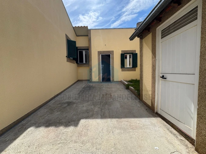 Moradia T4 para Venda em Mirandela Foto 16