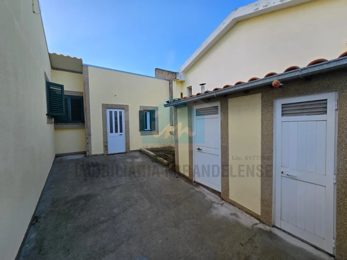 Moradia T4 para Venda em Mirandela Foto 15