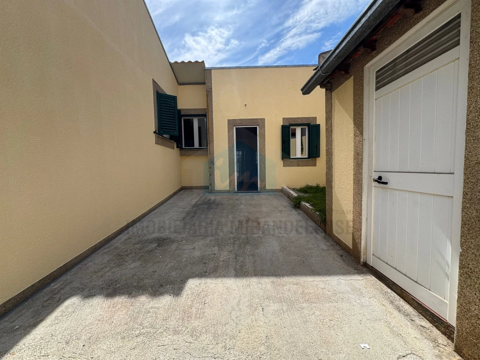 Moradia T4 para Venda em Mirandela Foto 16