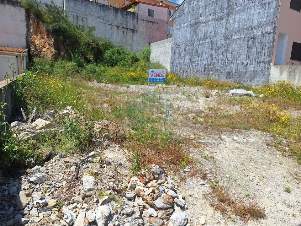 Terreno para Venda em Mirandela Foto 5