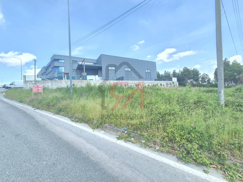 Terreno para Venda em Freamunde Foto 6