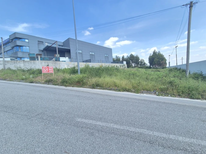 Terreno para Venda em Freamunde Foto 1