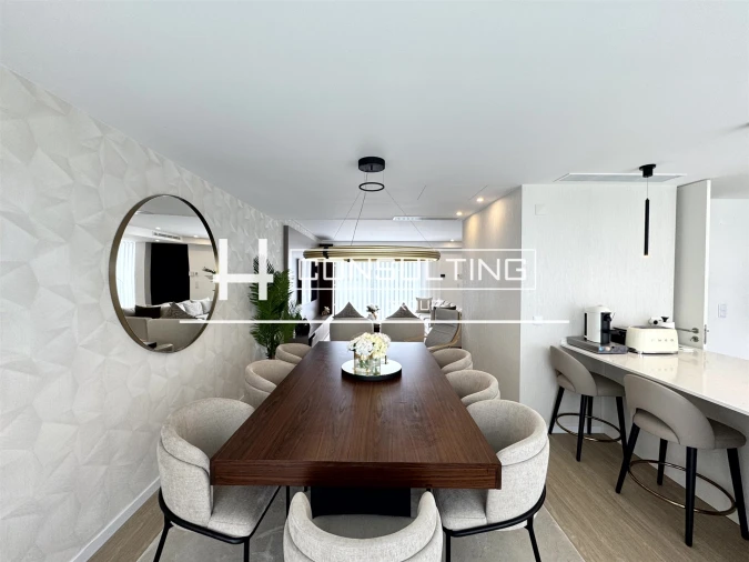 Moradia T4 para Venda em Porto Salvo Foto 20