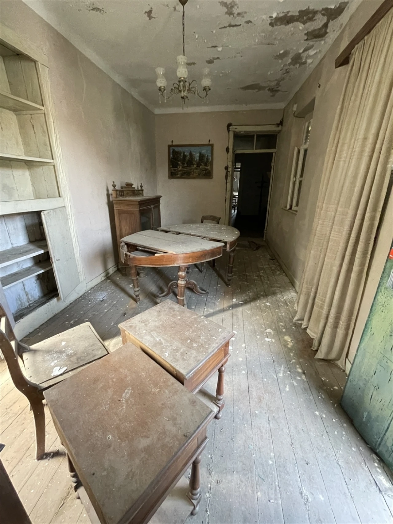 Moradia T4 para Venda em Vila Nova de Tazem Foto 4