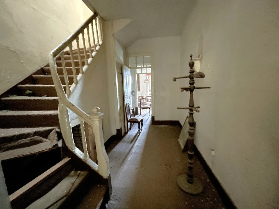 Moradia T4 para Venda em Vila Nova de Tazem Foto 7