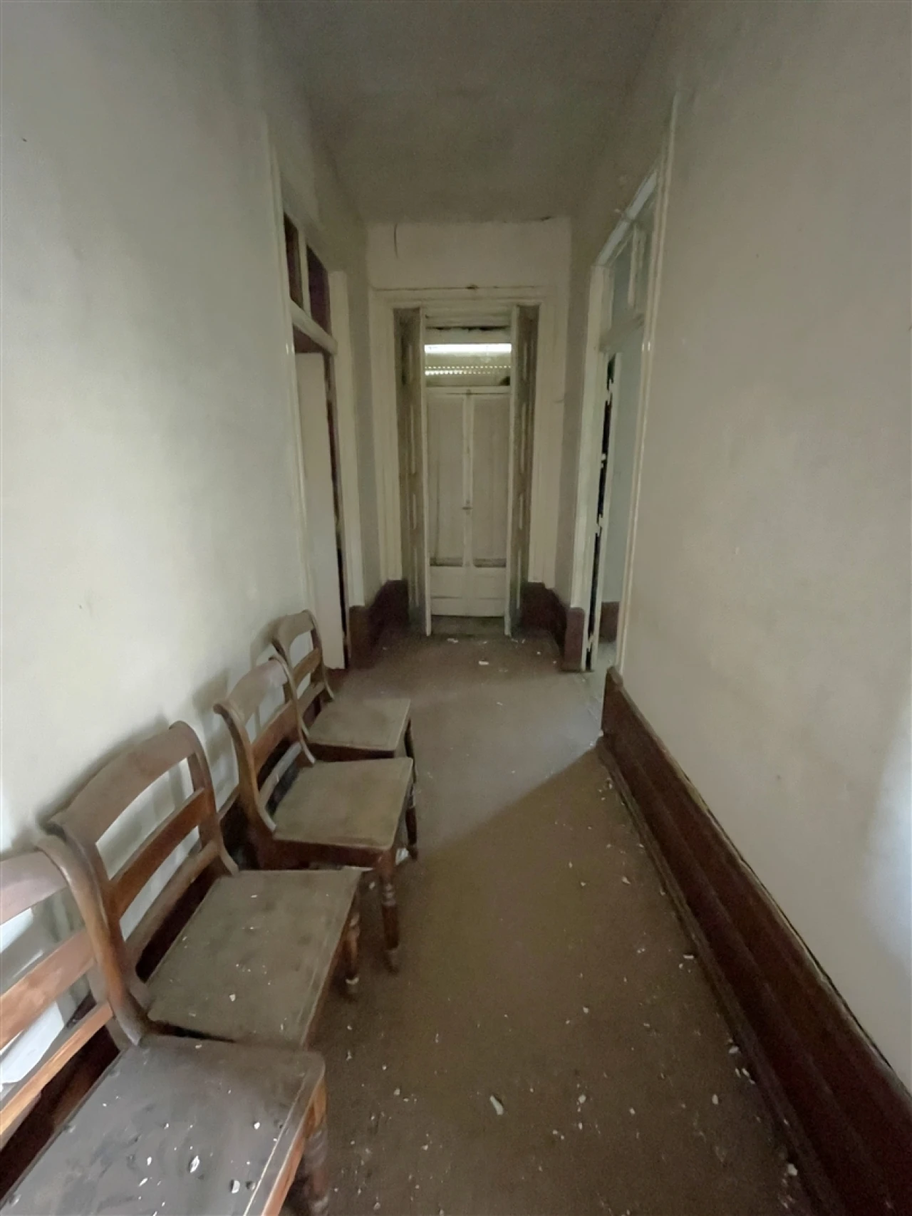 Moradia T4 para Venda em Vila Nova de Tazem Foto 11