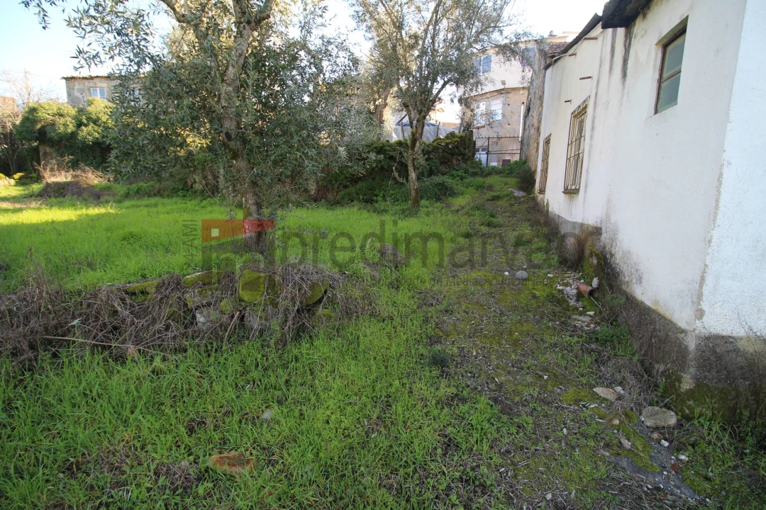 Moradia T4 para Venda em Vila Nova de Tazem Foto 14