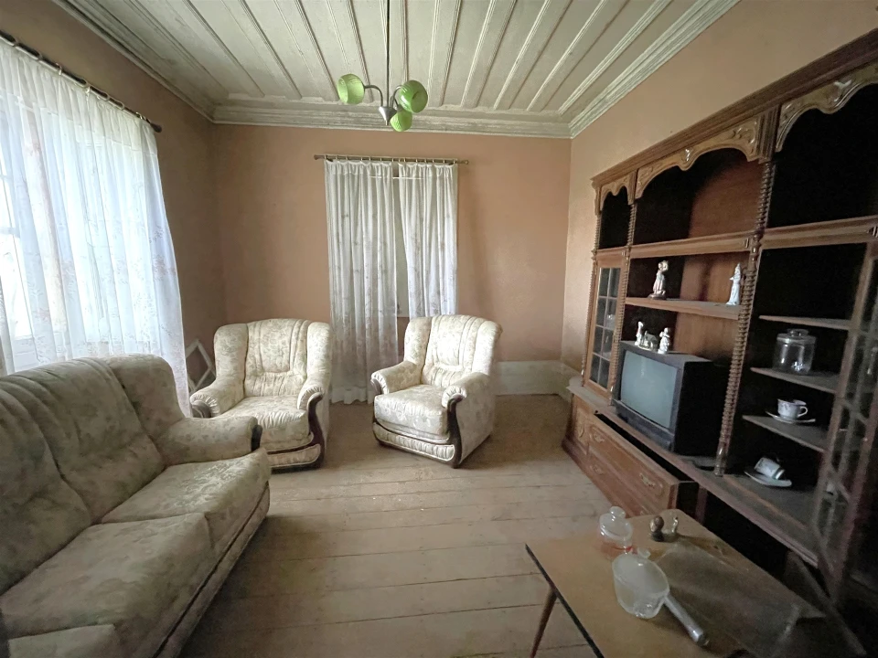 Moradia T4 para Venda em Vila Nova de Tazem Foto 5