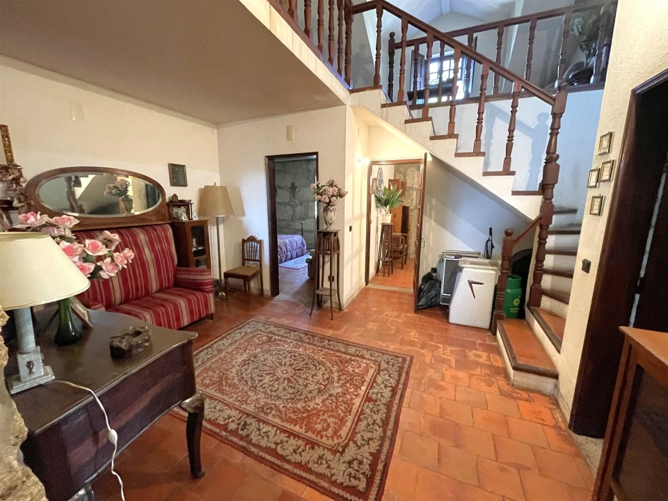 Moradia T5 para Venda em Rio Torto e Lagarinhos Foto 7