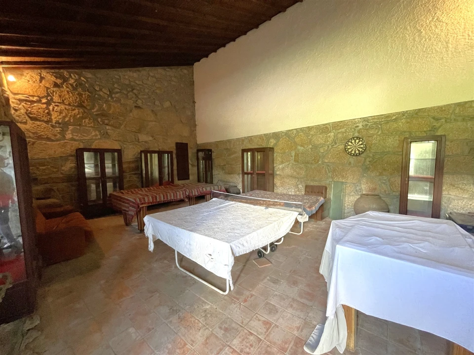 Moradia T5 para Venda em Rio Torto e Lagarinhos Foto 12