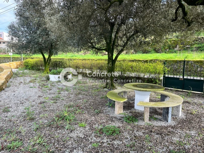 Moradia T1 para Venda em Cossourado Foto 4