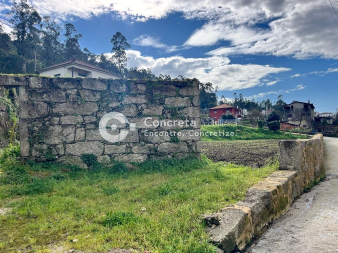 Moradia T1 para Venda em Cossourado Foto 16