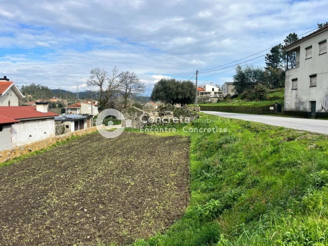 Moradia T1 para Venda em Cossourado Foto 7