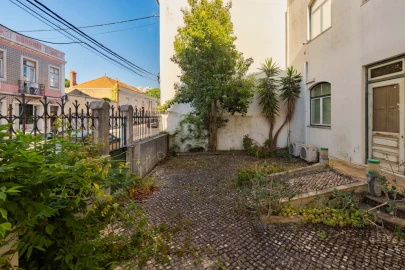 Moradia T20 para Venda em União das Freguesias de Setúbal