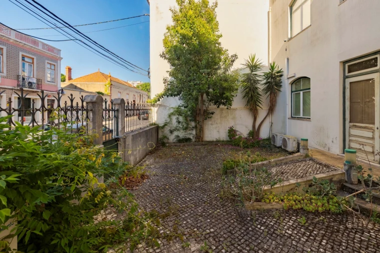 Moradia T20 para Venda em União das Freguesias de Setúbal Foto 3