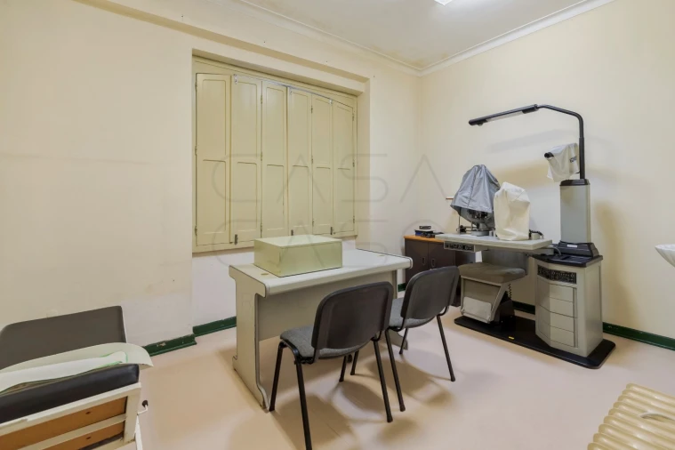 Moradia T20 para Venda em União das Freguesias de Setúbal Foto 18